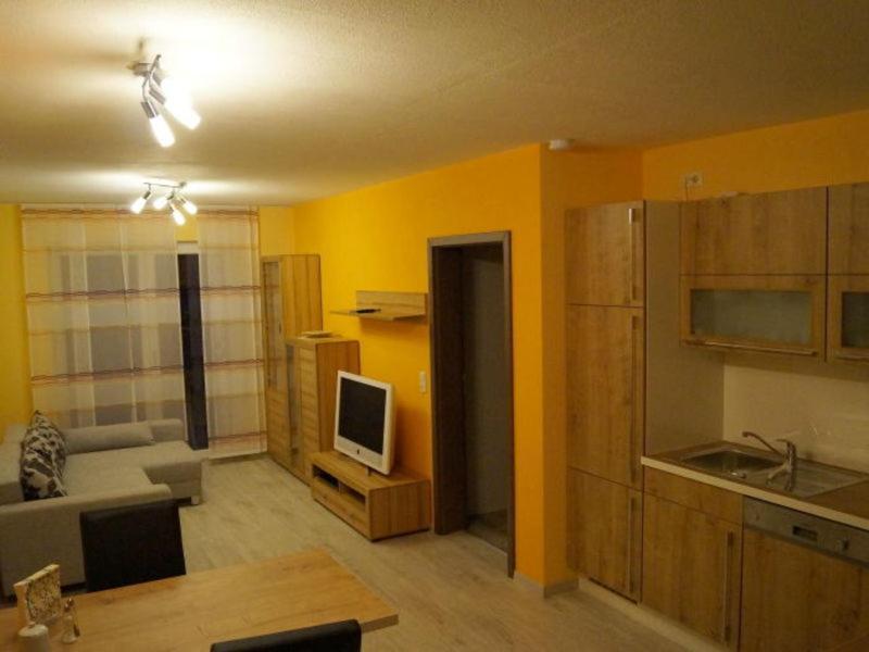 Caseti 5_ Ferienwohnungen _ Rothen Oberdachstetten Exteriér fotografie