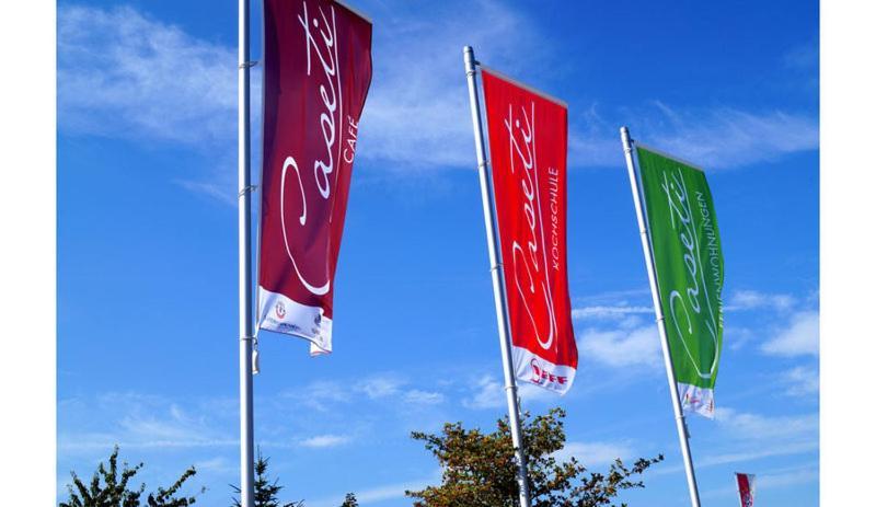 Caseti 5_ Ferienwohnungen _ Rothen Oberdachstetten Exteriér fotografie