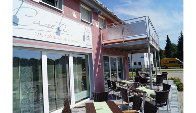 Caseti 5_ Ferienwohnungen _ Rothen Oberdachstetten Exteriér fotografie